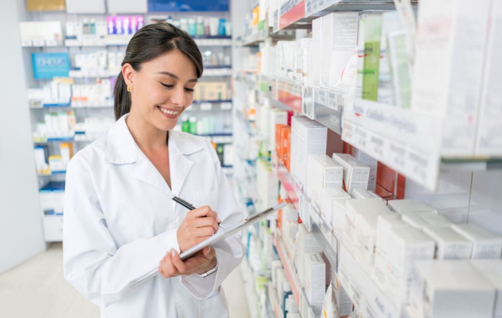 Farmacia veterinaria